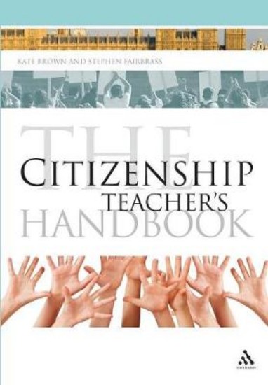 Picture of Citizenship Teacher's Handbook