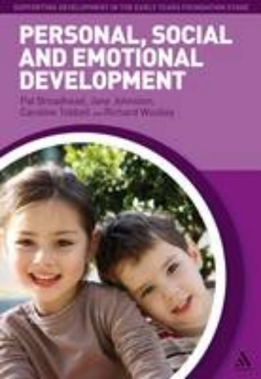 Picture of Personal, Social and Emotional Development