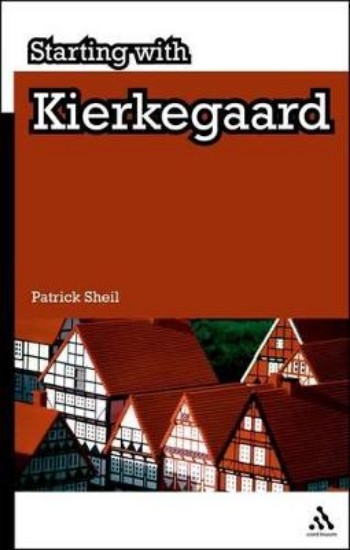 Picture of Starting With Kierkegaard