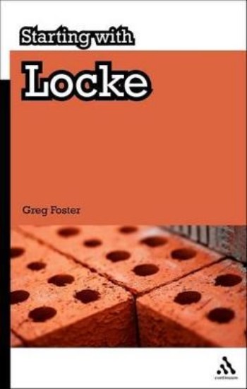 Picture of Starting With Locke