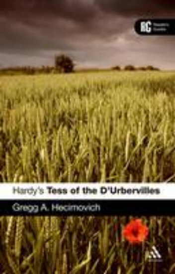 Picture of Hardy's Tess of the D'Urbervilles
