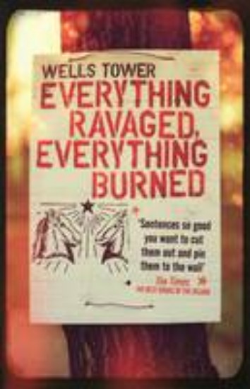 Picture of Everything Ravaged, Everything Burned