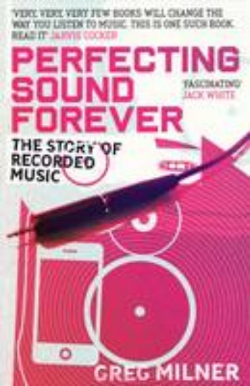 Picture of Perfecting Sound Forever