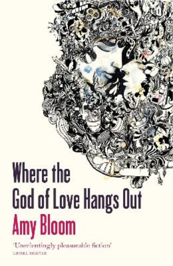 Picture of Where The God Of Love Hangs Out