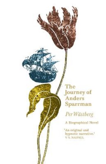 Picture of Journey Of Anders Sparrman