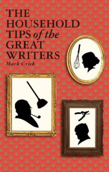 Picture of Household Tips Of The Great Writers