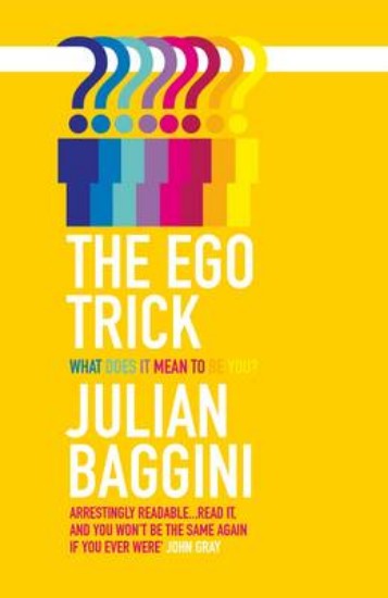 Picture of Ego Trick