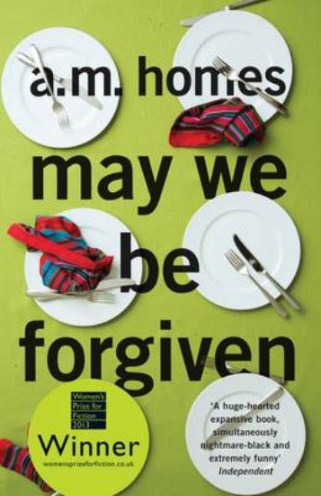 Picture of May We Be Forgiven