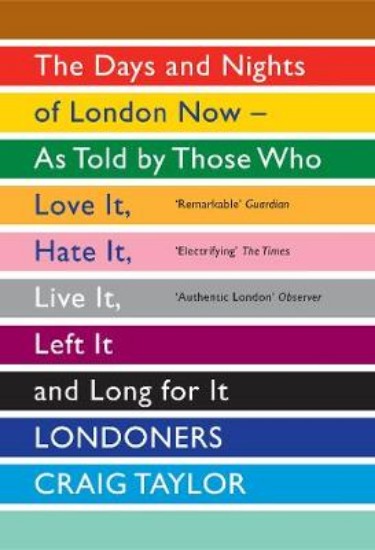 Picture of Londoners