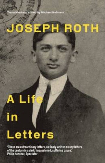 Picture of Joseph Roth