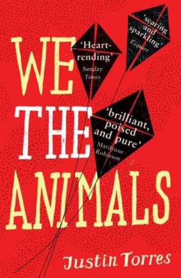 Picture of We the Animals
