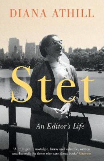 Picture of Stet