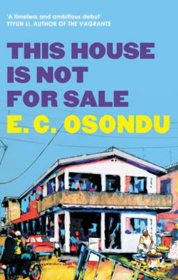 Picture of This House is Not for Sale