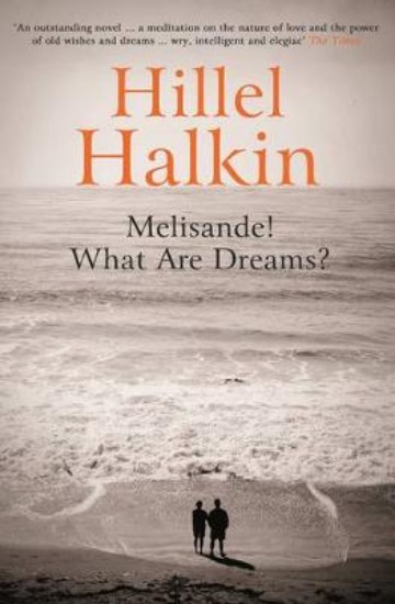 Picture of Melisande! What Are Dreams?