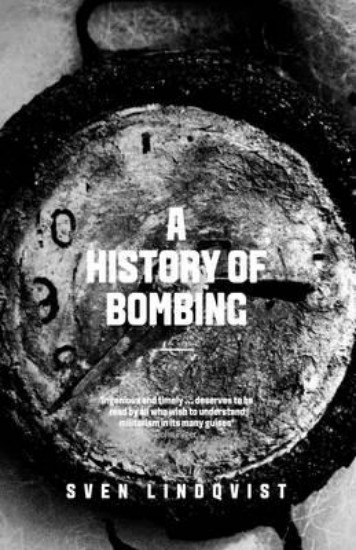 Picture of History Of Bombing