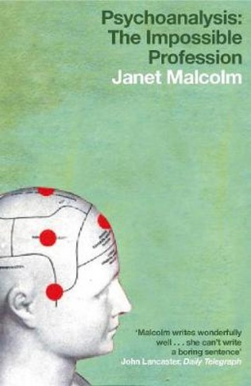 Picture of Psychoanalysis