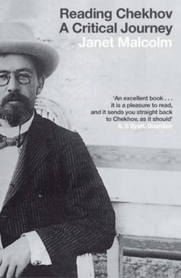 Picture of Reading Chekhov