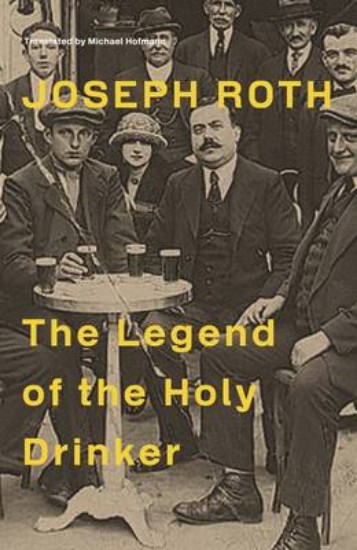 Picture of Legend Of The Holy Drinker