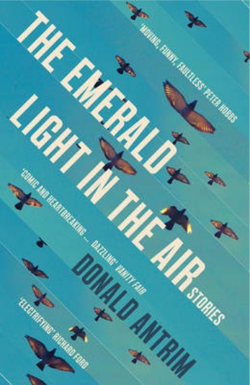 Picture of Emerald Light in the Air