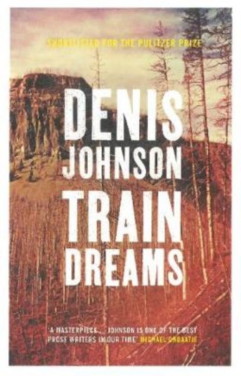 Picture of Train Dreams