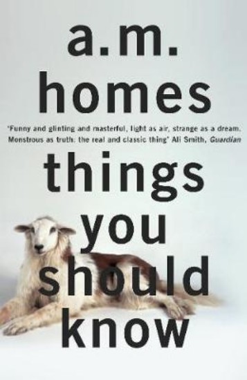 Picture of Things You Should Know