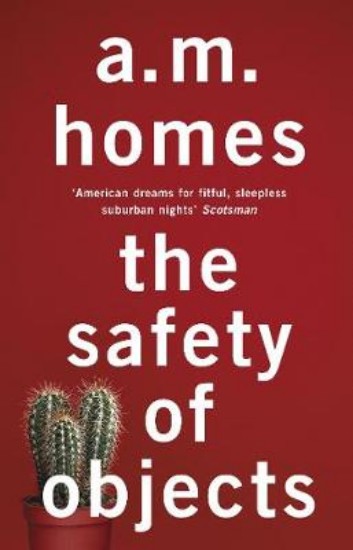 Picture of Safety Of Objects