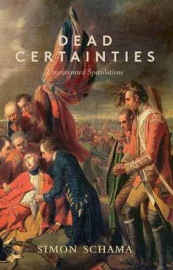 Picture of Dead Certainties: Unwarranted Speculations