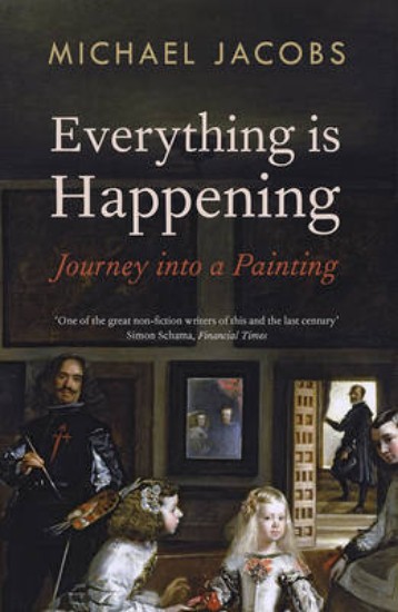 Picture of Everything is Happening: Journey into a Painting