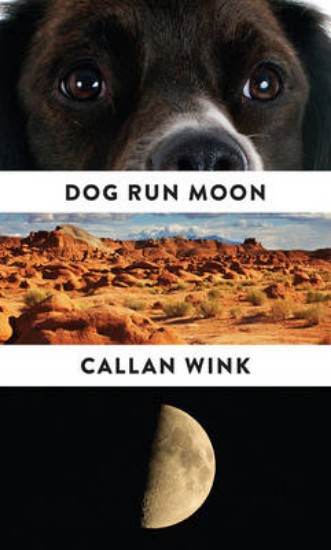 Picture of Dog Run Moon