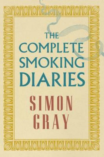 Picture of Complete Smoking Diaries