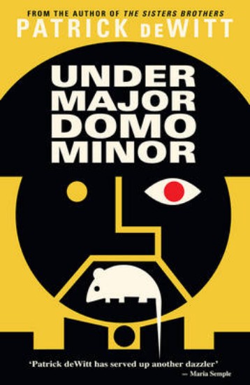 Picture of Undermajordomo Minor