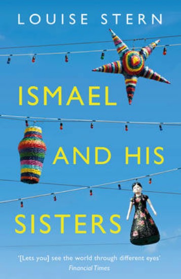 Picture of Ismael and His Sisters