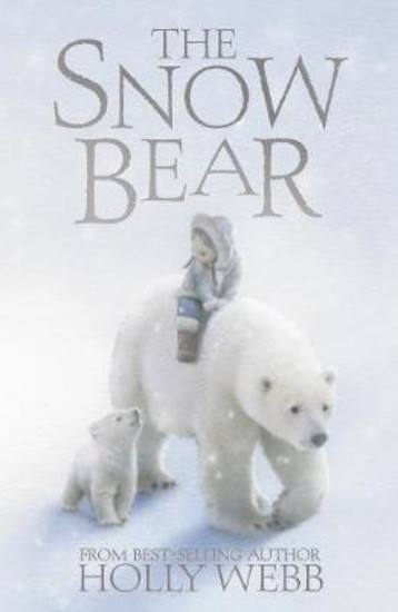 Picture of Snow Bear