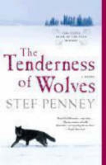 Picture of Tenderness of Wolves