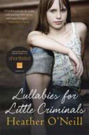 Picture of Lullabies for Little Criminals