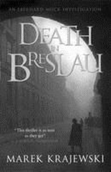 Picture of Death in Breslau