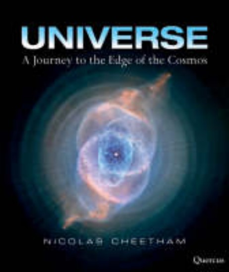 Picture of Universe