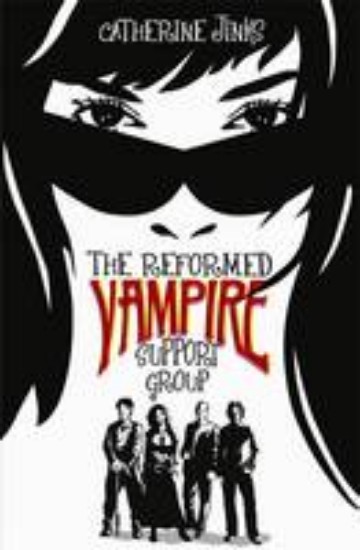 Picture of Reformed Vampire Support Group
