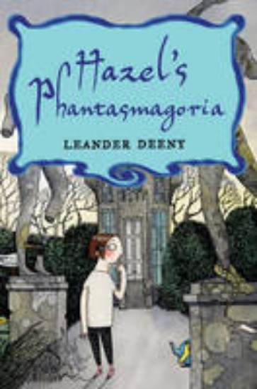Picture of Hazel's Phatasmagoria