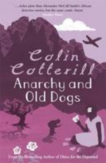 Picture of Anarchy & old dogs