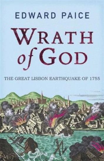 Picture of Wrath of God