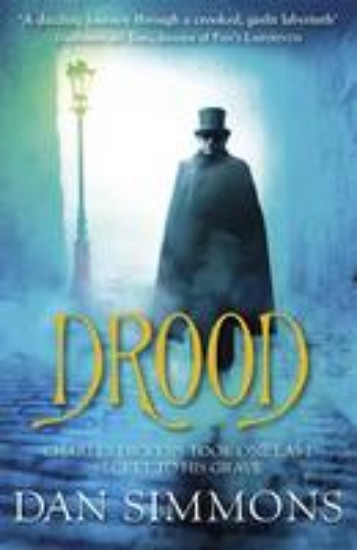 Picture of Drood