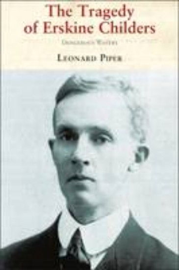 Picture of Tragedy of Erskine Childers