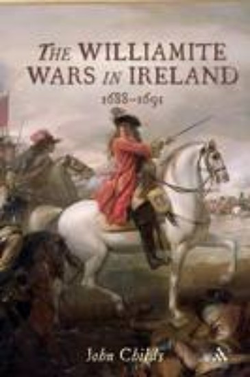 Picture of Williamite Wars in Ireland 1688-1691