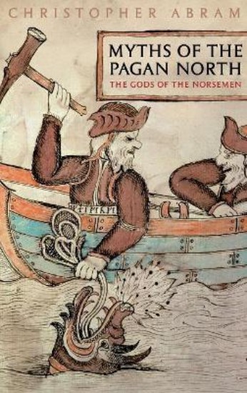 Picture of Myths Of The Pagan North