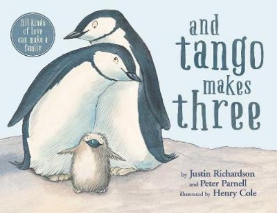 Picture of And Tango Makes Three