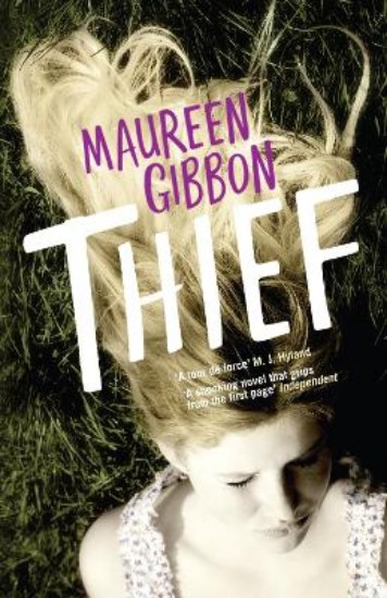 Picture of Thief