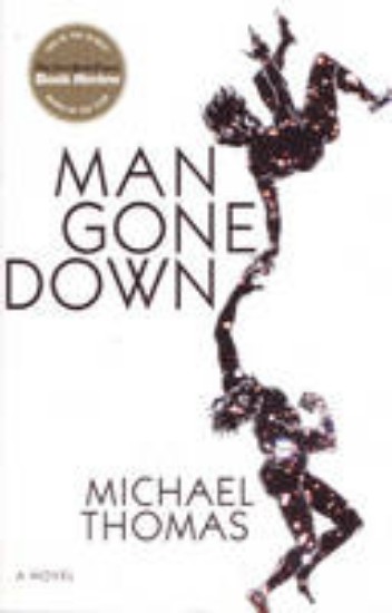 Picture of Man gone down