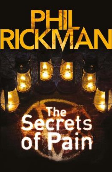 Picture of Secrets of Pain