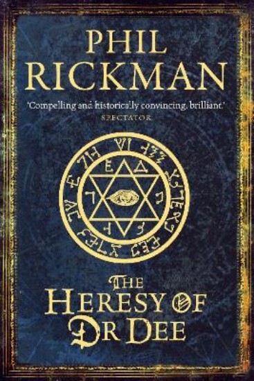 Picture of Heresy of Dr Dee
